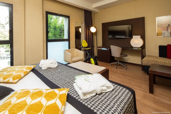 Holiday Inn TURIN - CORSO FRANCIA